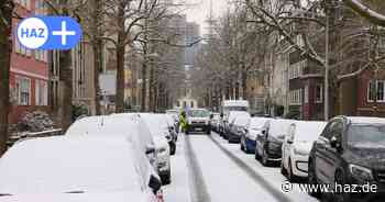 Zu enge Straßen in Hannover – Feuerwehr und Müllabfuhr stehen vor einem großen Problem