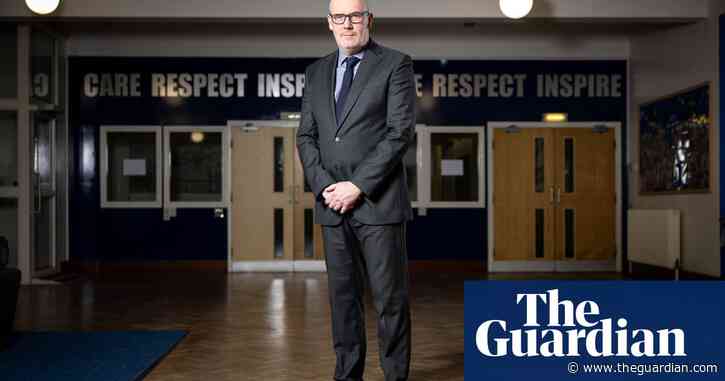 Secondary school teacher paid damages after alleged harassment by pupils’ parents