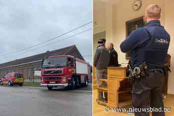 Palestijn (26) veroordeeld voor brandstichting in asielcentrum: “Hij verloor z’n dochter in Gaza en zag geen uitweg meer”