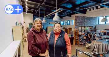 Perspektive für Arbeitslose in Hannover: Werkstatt-Treff findet neue Räume