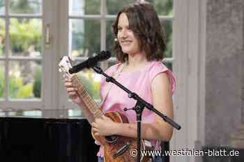 Isabella Sophie (15) singt wieder bei „Dein Song“