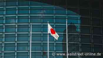 Besser als erwartet: Japans Wirtschaft wächst – doch die Konsumausgaben könnten alles ruinieren!
