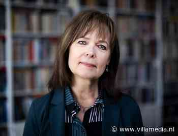 Saskia Belleman verkozen tot Journalist van het Jaar 2024