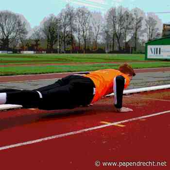 Impossible Mile: de uitdaging voor de ambitieuze sporter! Durf jij het aan?