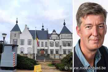 ‘Dikke Bertha’ zal nog tien weken langer flitsen: “Daarna beslissen we of ze ‘vaste gast’ blijft in onze gemeente”