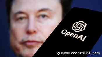 OpenAI Board Rejects Elon Musk's $97.4 Billion Offer