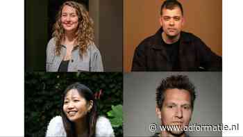 ADCN stelt nieuw creatief bestuur aan