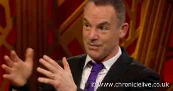 Martin Lewis shares HMRC tip that will give you extra tax-free income every year