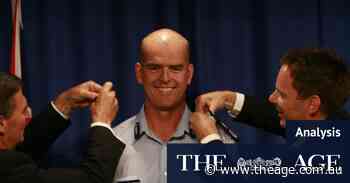 Policing is not a popularity contest – being a politician is