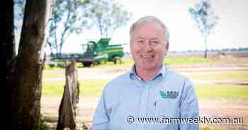 GRDC invests an extra $3.5m in biosecurity for national graingrowers