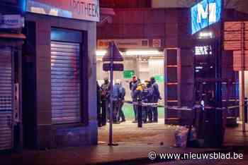 Opnieuw schoten gelost: nu al zesde schietpartij in minder dan twee weken in Anderlecht