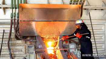 Anglo American Platinum to pay parent $600mn ahead of demerger