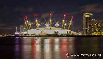 Showtime! Formule 1 onthult line-up voor F1 75 in Londen