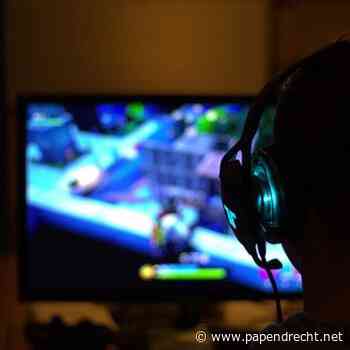 Fortnite Toernooi (13-18 jaar)