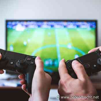 FIFA Toernooi (8-12 jaar)