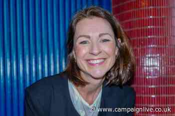 Havas London hires Holly Ripper as CEO