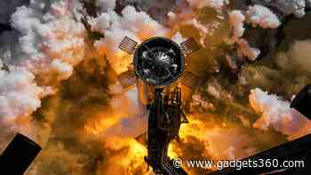 SpaceX Starship Prepares for Next Flight After Successful Static Fire Tests
