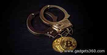 ED Seizes 'Biggest' Crypto Fund Worth Rs. 1,646 crore in PMLA Case