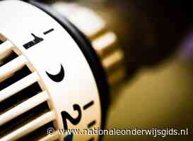 Reestoeverschool uit Meppel zoekt nieuwe en beter geïsoleerde plek