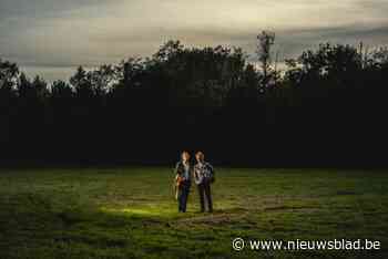 Mathieu & Guillaume zetten dorpsode ‘Eulegoem’ op vierde album