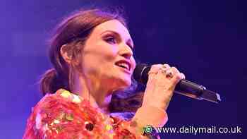 Sophie Ellis-Bextor was right...kitchen discos really ARE good for you, say scientists