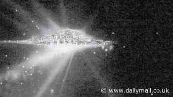 Scientists reveal what and where HEAVEN is