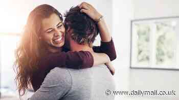 Is your partner really the one? 2-minute test reveals just how solid your relationship is