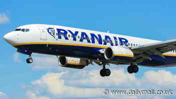 The truth behind passenger's £50 Ryanair fee for taking a water bottle on a flight
