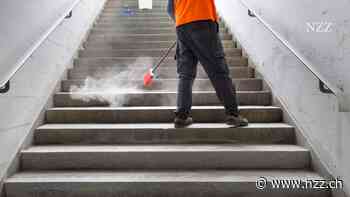 Weshalb Mindestlöhne kein geeignetes Instrument zur Armutsbekämpfung sind