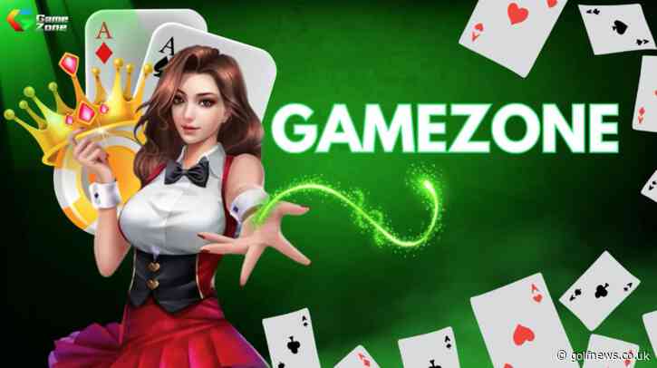 GameZone: Your Ultimate Fun Destination