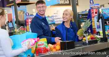 Aldi, Lidl and Heinz giving out free vouchers to customers today