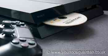 PlayStation games that could earn owners more than £200k - do you have any?