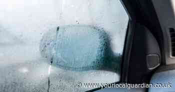 This 65p hack prevents condensation in cars (and it's recommended by experts)