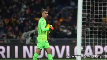 Provedel quanti errori. Cambiano le gerarchie per la porta della Lazio?