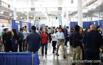 State unemployment rate edges up to 3.0%; nation’s dips to 4.1%