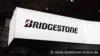 Jetzt einsteigen? : Bridgestone pumpt Milliarden in Aktienrückkauf – Kurs explodiert!