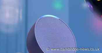 The six places in your home you should never put your Amazon Alexa