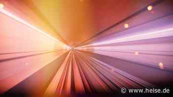 Webframework: Astro 5.3 beschleunigt das Rendering von Webseiten