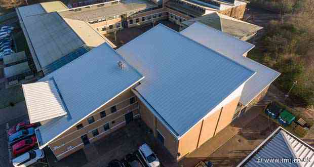 Is your roof an asset or a liability? The power of proactive management