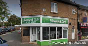 Sadness after Wirral café that did ‘best full English breakfasts’ closes