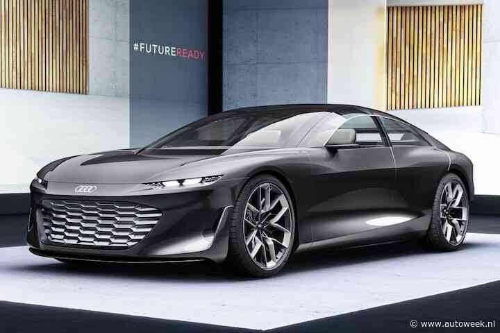 'Audi's worden 'meer premium' en aanzienlijk duurder'