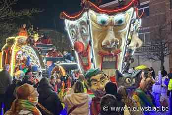 Kleurrijke lichtstoet op Mardi Gras krijgt dit jaar nog meer allure: “Thema ‘Carnaval in Venetië’ zal zeker extra sfeer brengen”