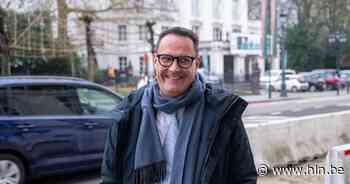 Danny Van Assche stopt als topman van Unizo: “Te groot verschil in beleidsvisie”