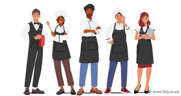 Navigating rising cost challenges in the foodservice and hospitality sectors