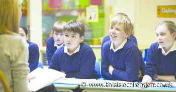 Schools 'may need to keep planning spending cuts' as costs soar