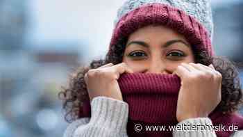 Wie hält Wolle uns warm?