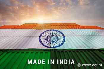 India wil nieuwe containerrederij oprichten