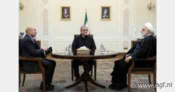 Iraanse aardappelprijzen +103%