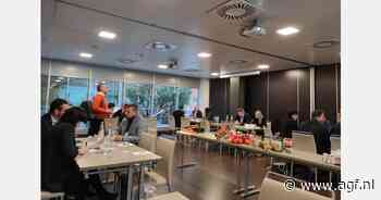 Internationale AGF-B2B Ontmoetingen 2025