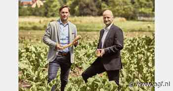 "Grondstofprijzen soms tot 60 procent gestegen"